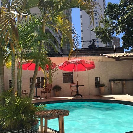 Hotel Italia Beach Fortaleza  Zewnętrze zdjęcie