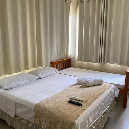 Hotel Italia Beach Fortaleza  Zewnętrze zdjęcie
