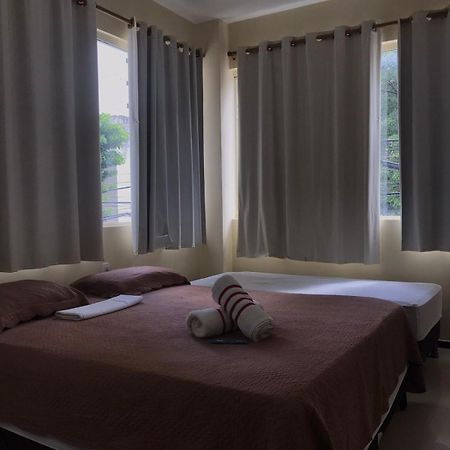 Hotel Italia Beach Fortaleza  Zewnętrze zdjęcie