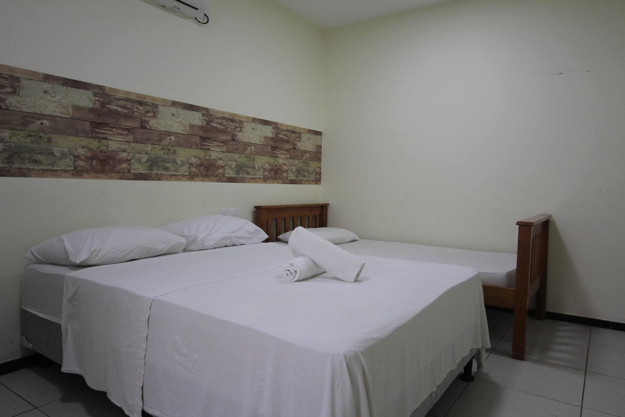 Hotel Italia Beach Fortaleza  Zewnętrze zdjęcie