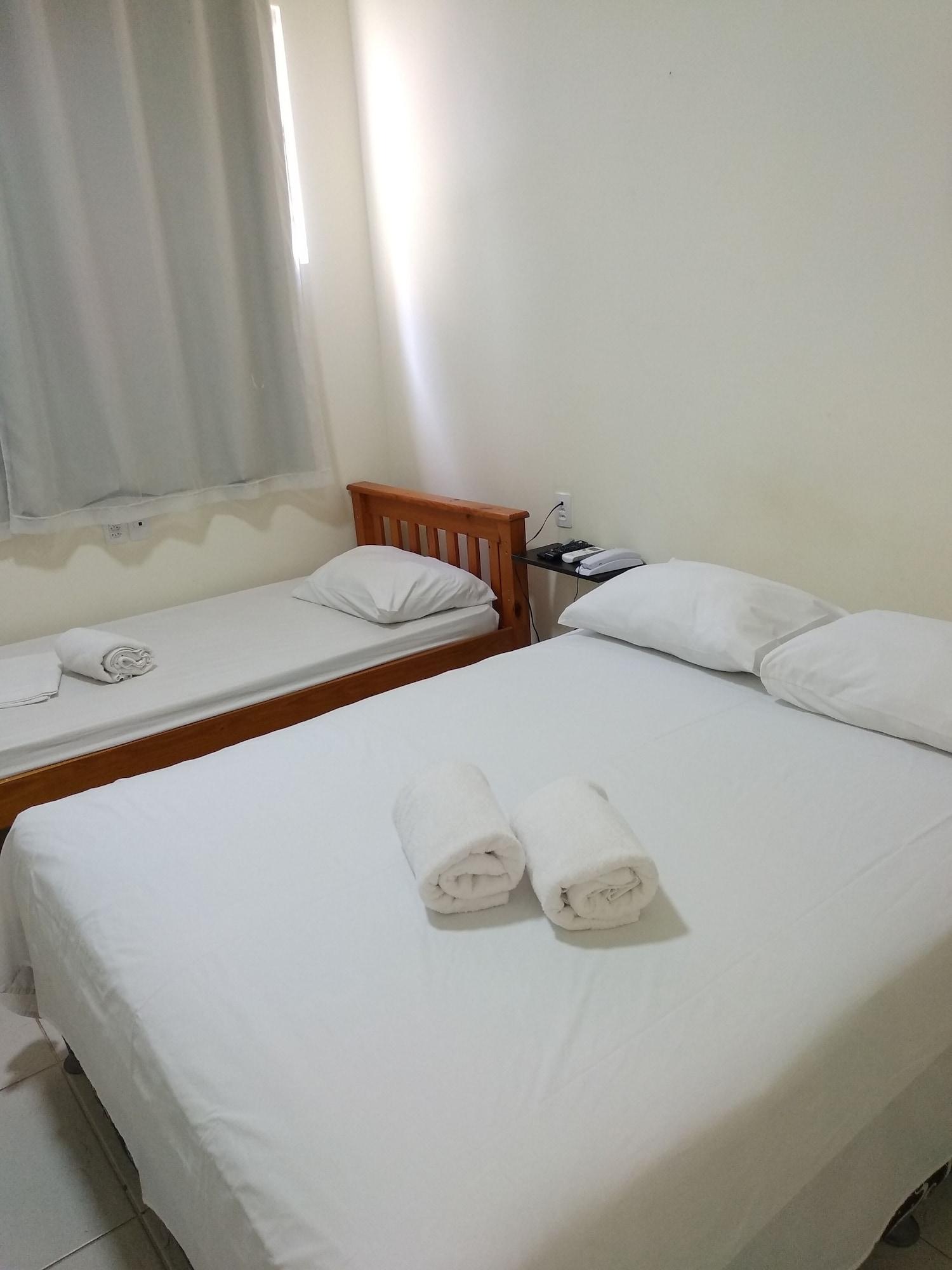 Hotel Italia Beach Fortaleza  Zewnętrze zdjęcie