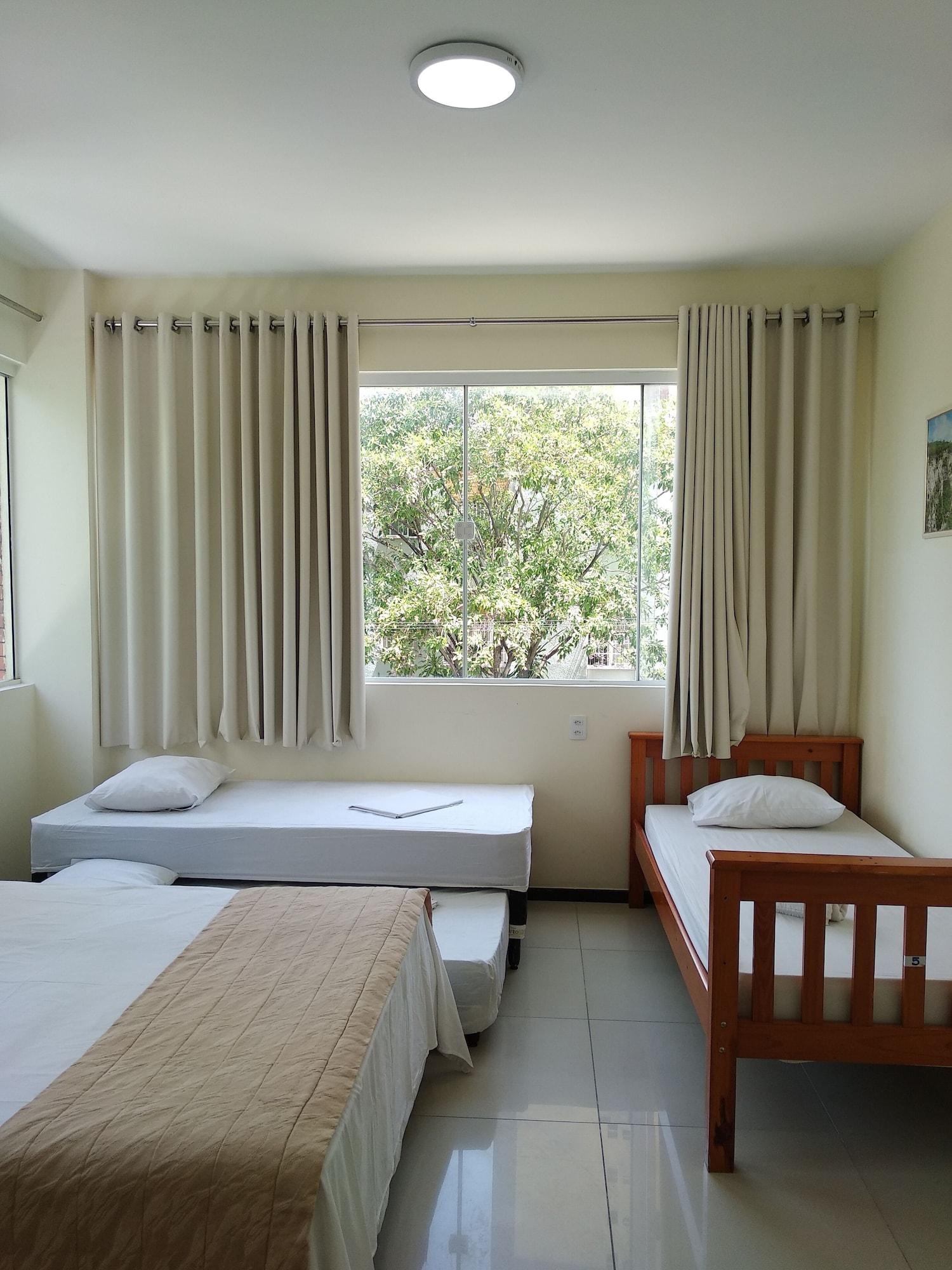 Hotel Italia Beach Fortaleza  Zewnętrze zdjęcie