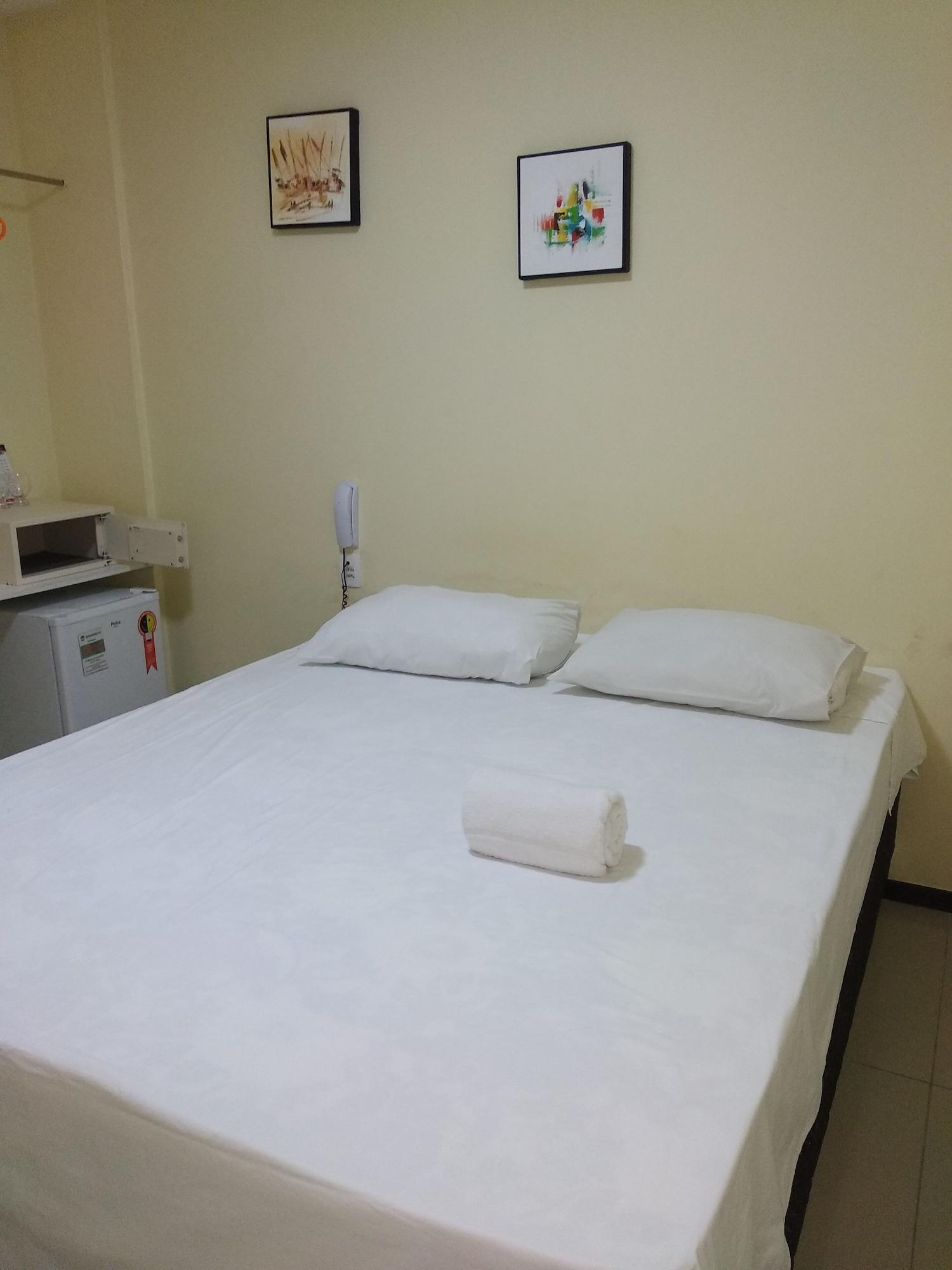 Hotel Italia Beach Fortaleza  Zewnętrze zdjęcie