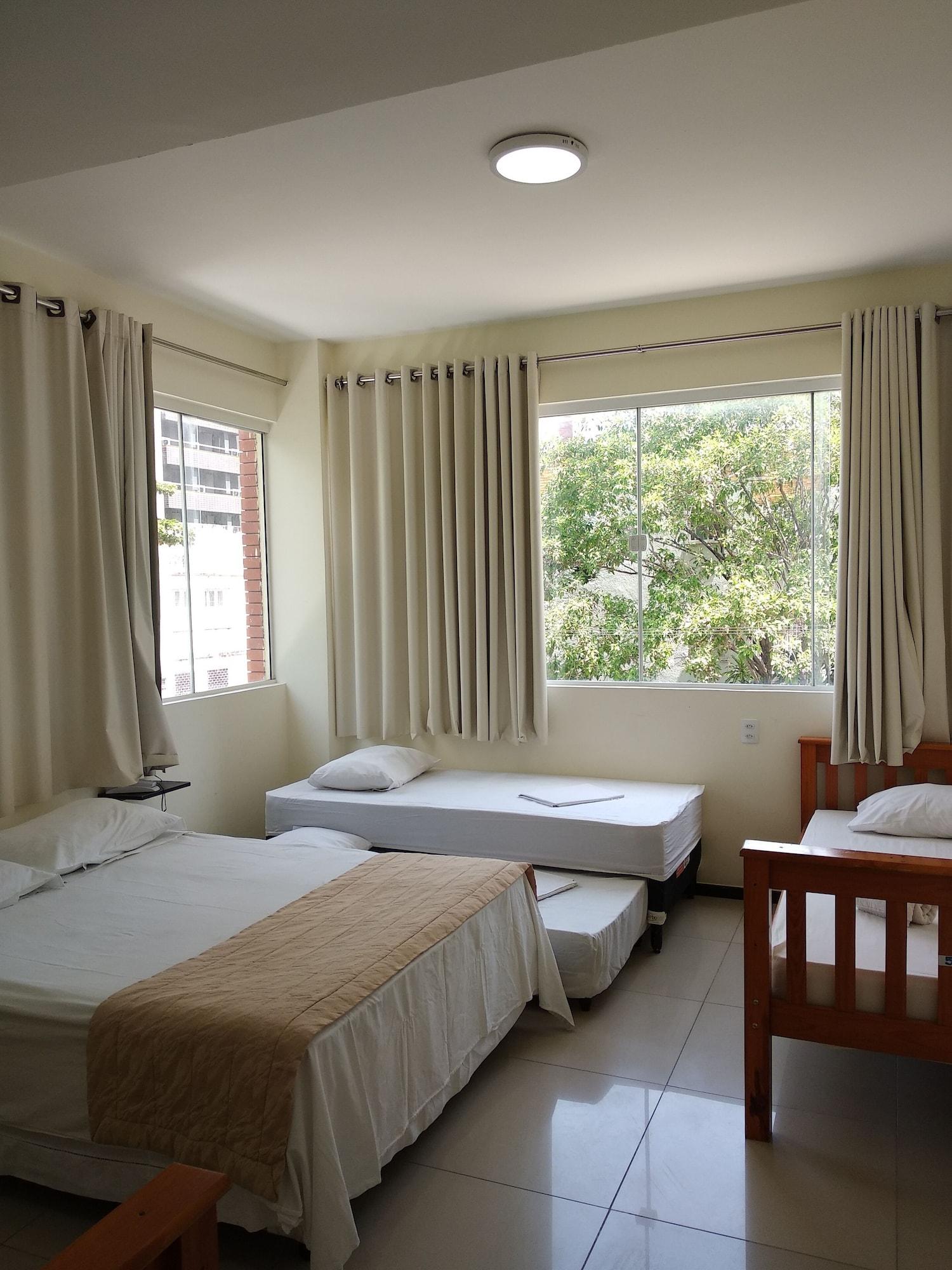 Hotel Italia Beach Fortaleza  Zewnętrze zdjęcie