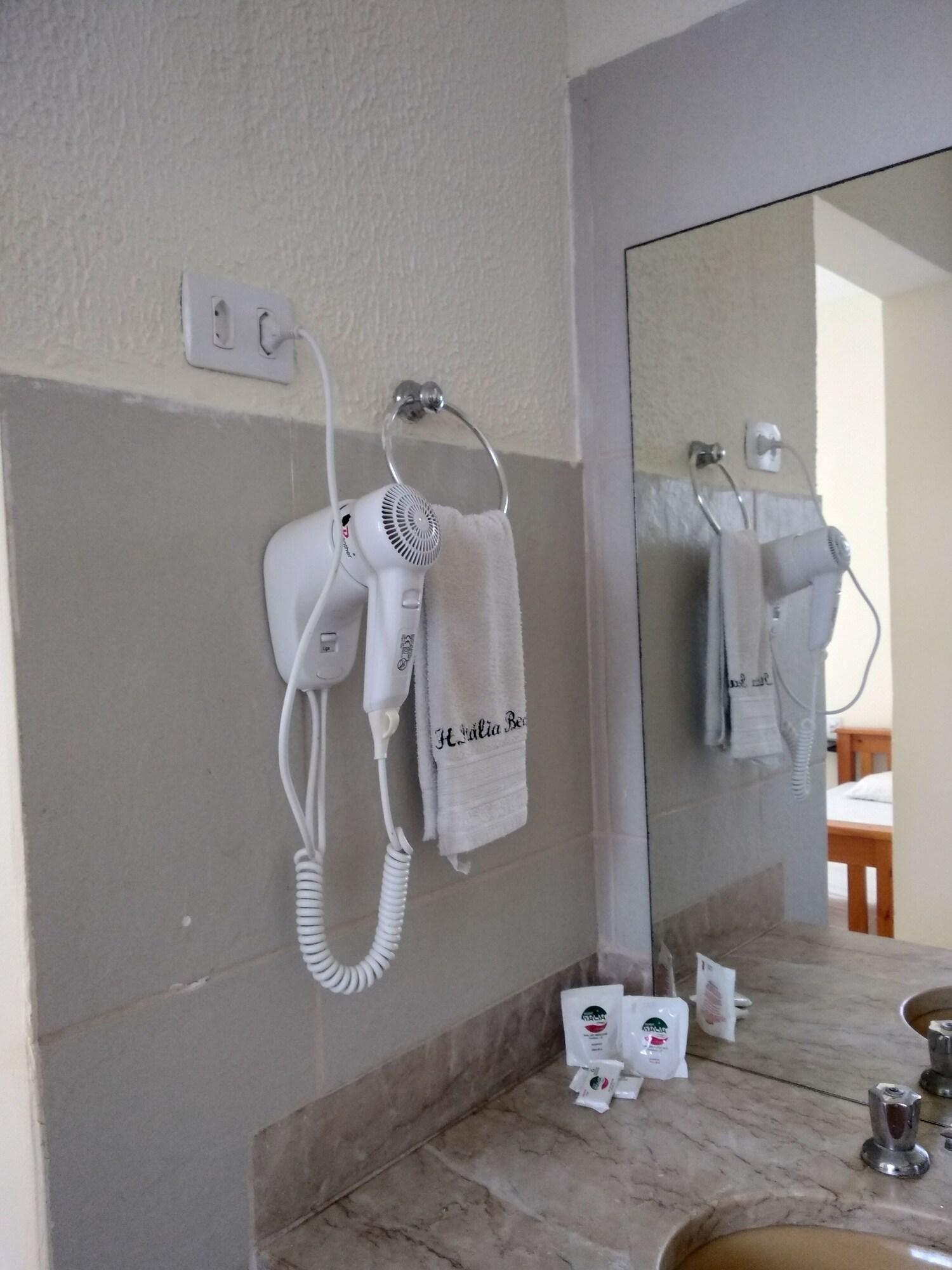 Hotel Italia Beach Fortaleza  Zewnętrze zdjęcie