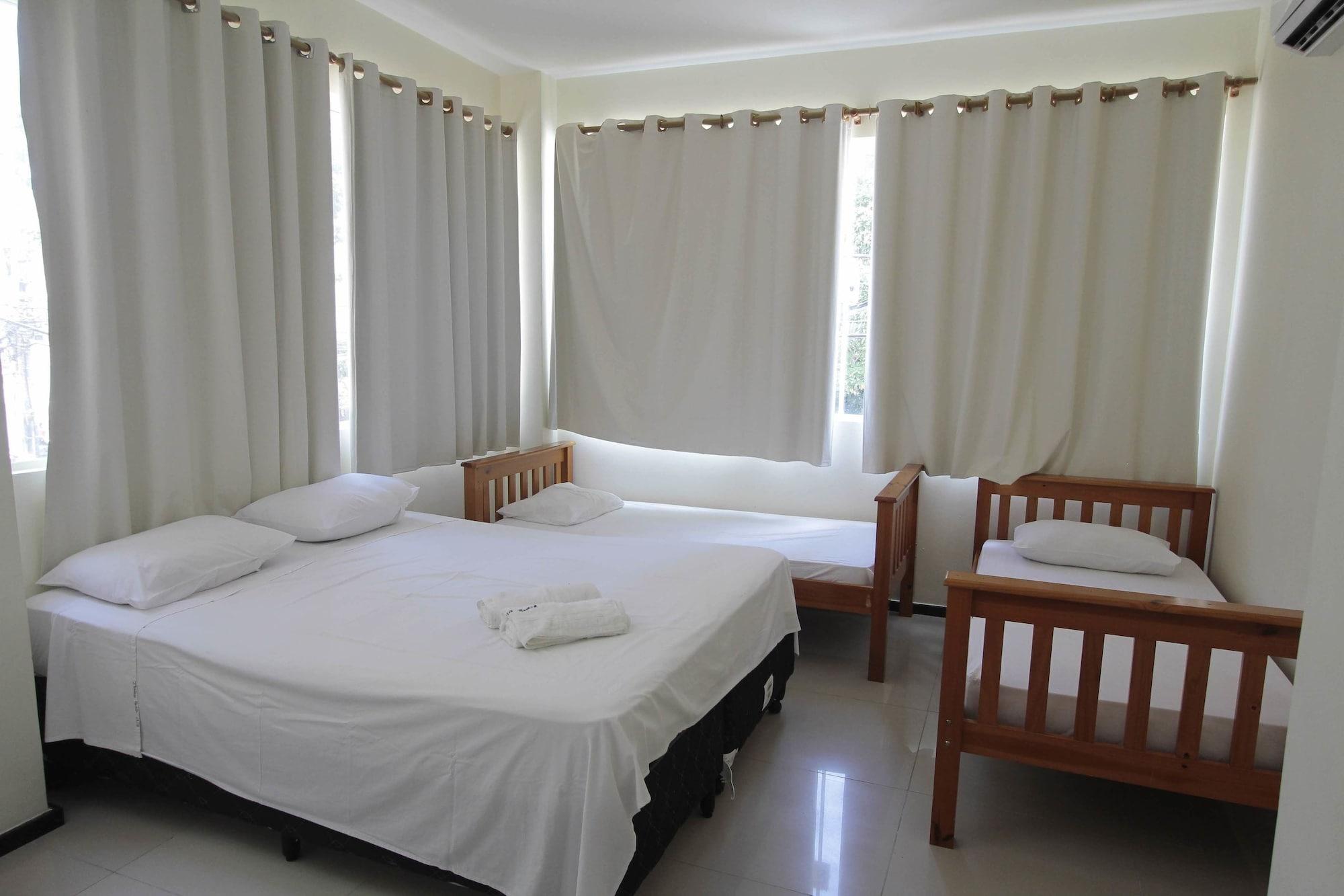 Hotel Italia Beach Fortaleza  Zewnętrze zdjęcie