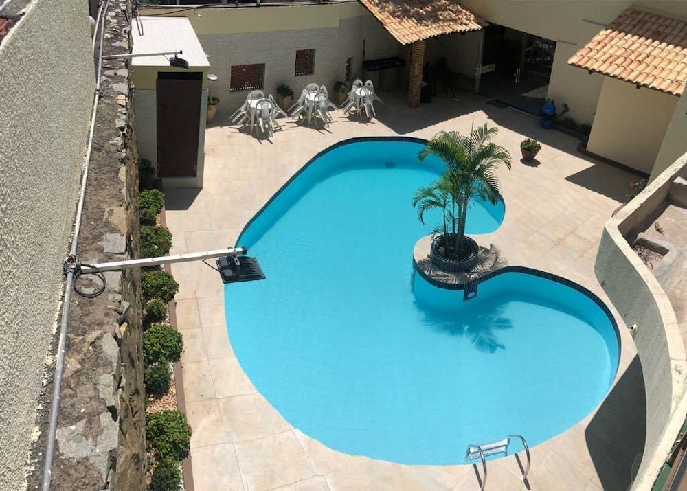 Hotel Italia Beach Fortaleza  Zewnętrze zdjęcie