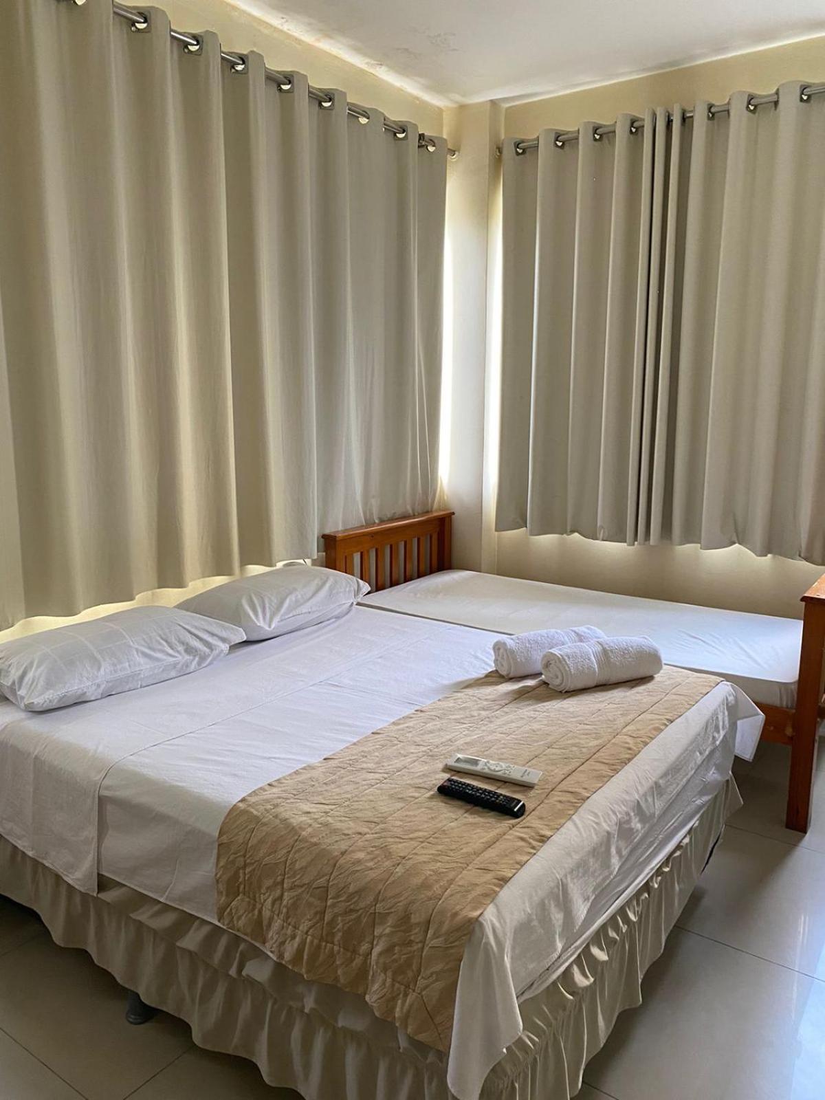 Hotel Italia Beach Fortaleza  Zewnętrze zdjęcie