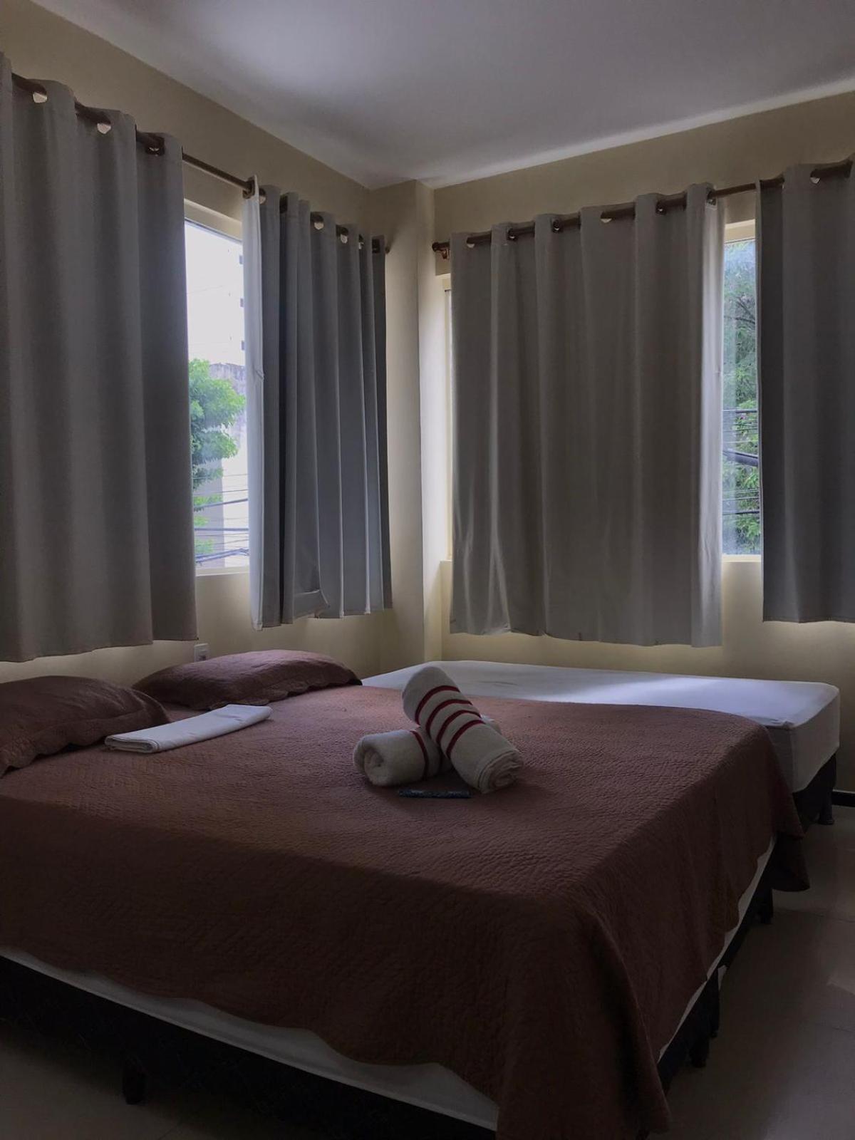 Hotel Italia Beach Fortaleza  Zewnętrze zdjęcie