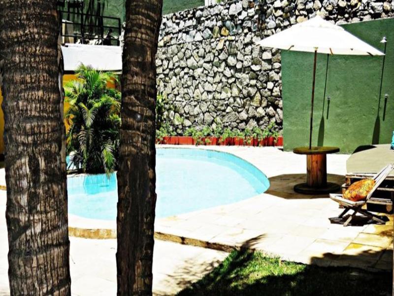 Hotel Italia Beach Fortaleza  Zewnętrze zdjęcie