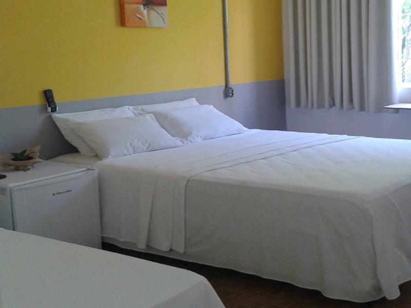 Hotel Italia Beach Fortaleza  Zewnętrze zdjęcie