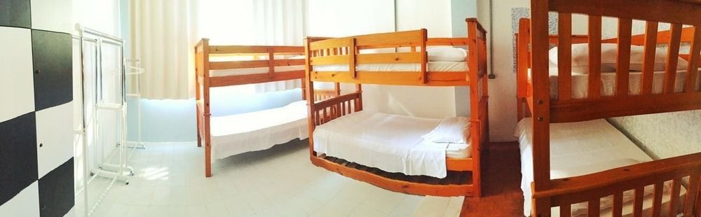 Hotel Italia Beach Fortaleza  Zewnętrze zdjęcie
