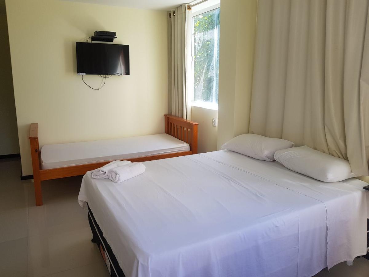 Hotel Italia Beach Fortaleza  Zewnętrze zdjęcie