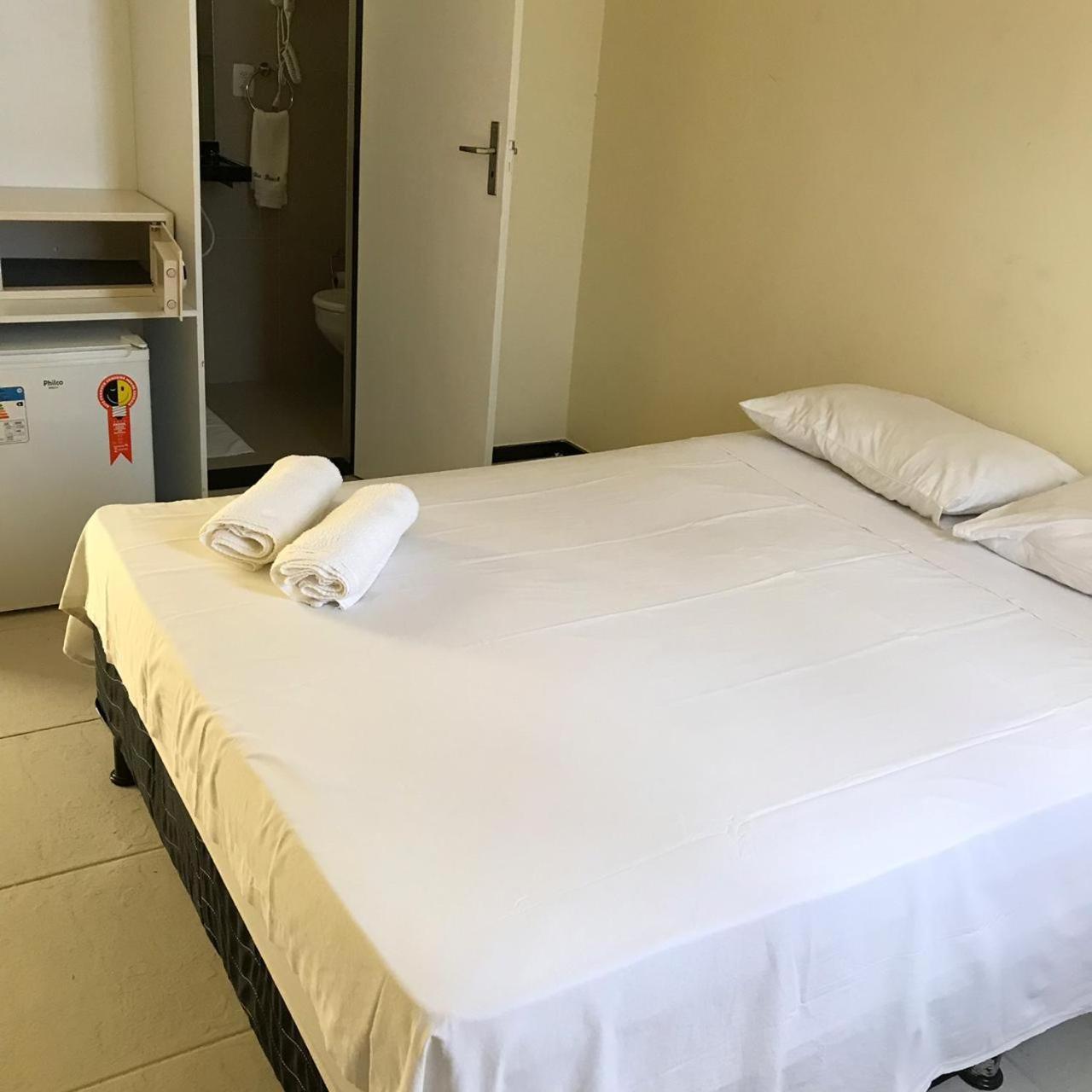 Hotel Italia Beach Fortaleza  Zewnętrze zdjęcie