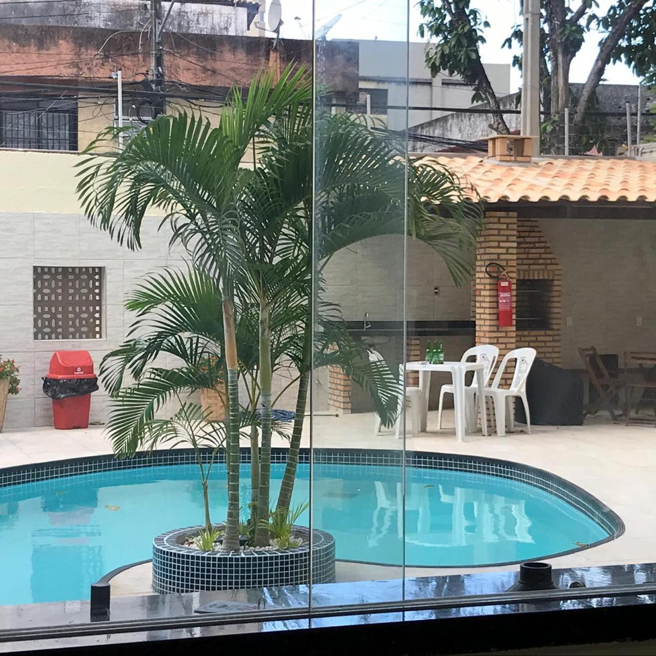 Hotel Italia Beach Fortaleza  Zewnętrze zdjęcie