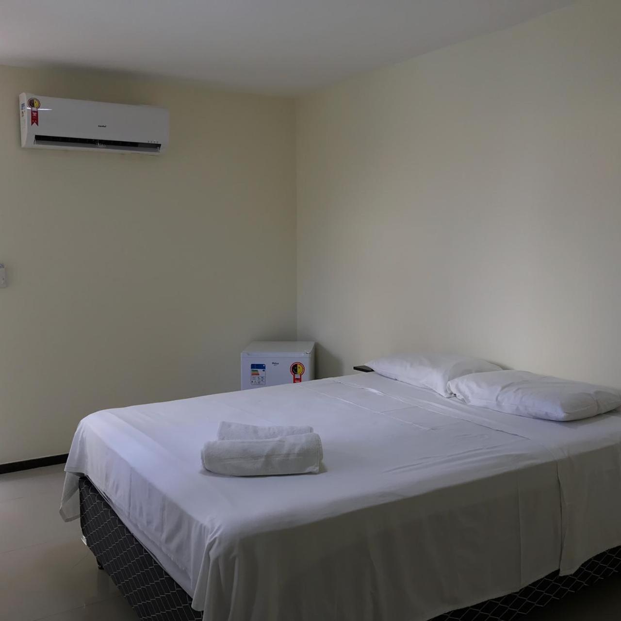 Hotel Italia Beach Fortaleza  Zewnętrze zdjęcie