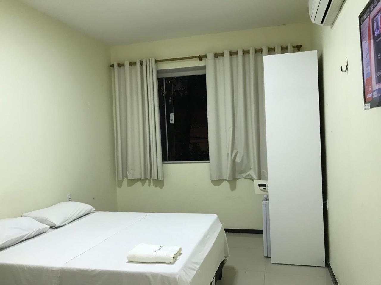 Hotel Italia Beach Fortaleza  Zewnętrze zdjęcie