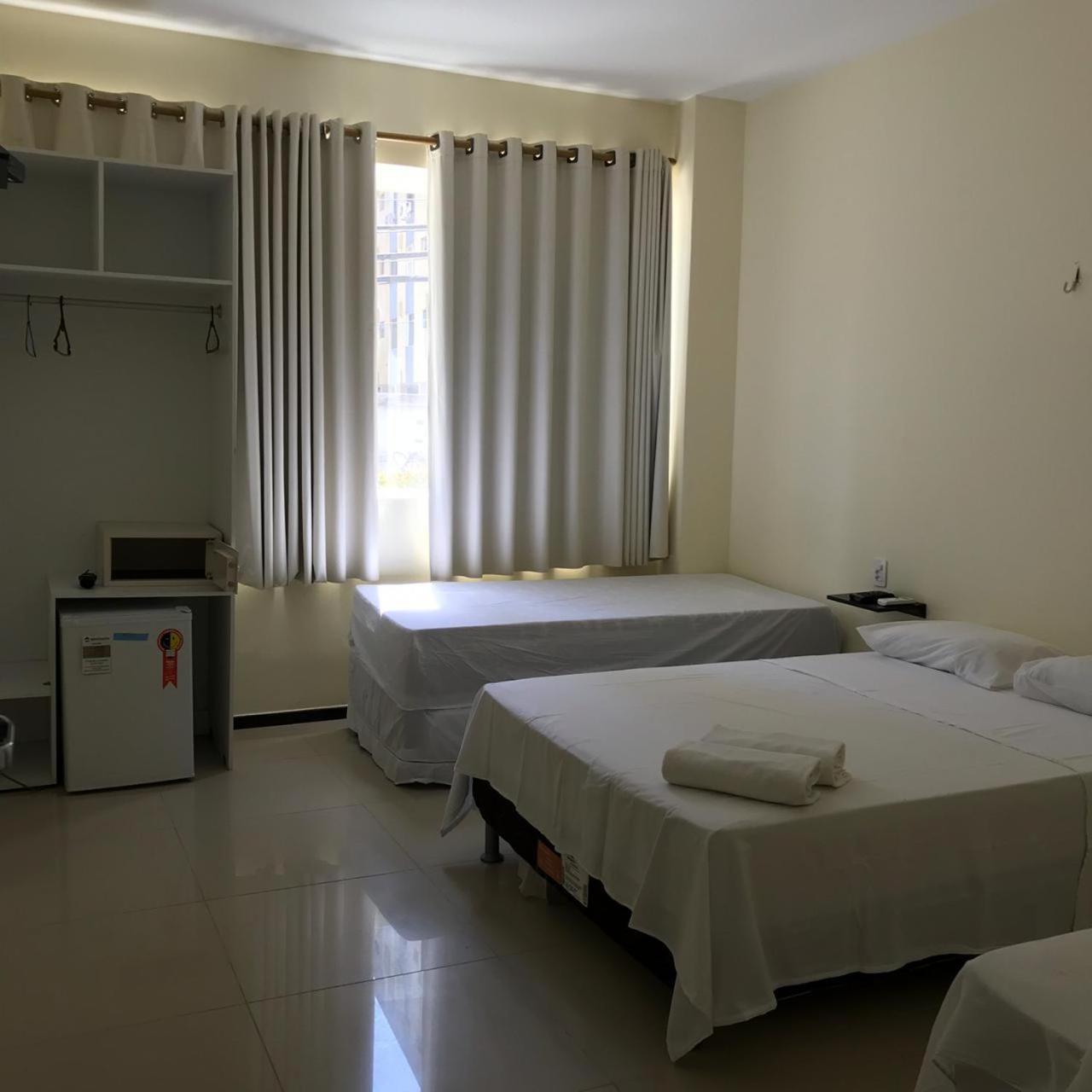 Hotel Italia Beach Fortaleza  Zewnętrze zdjęcie