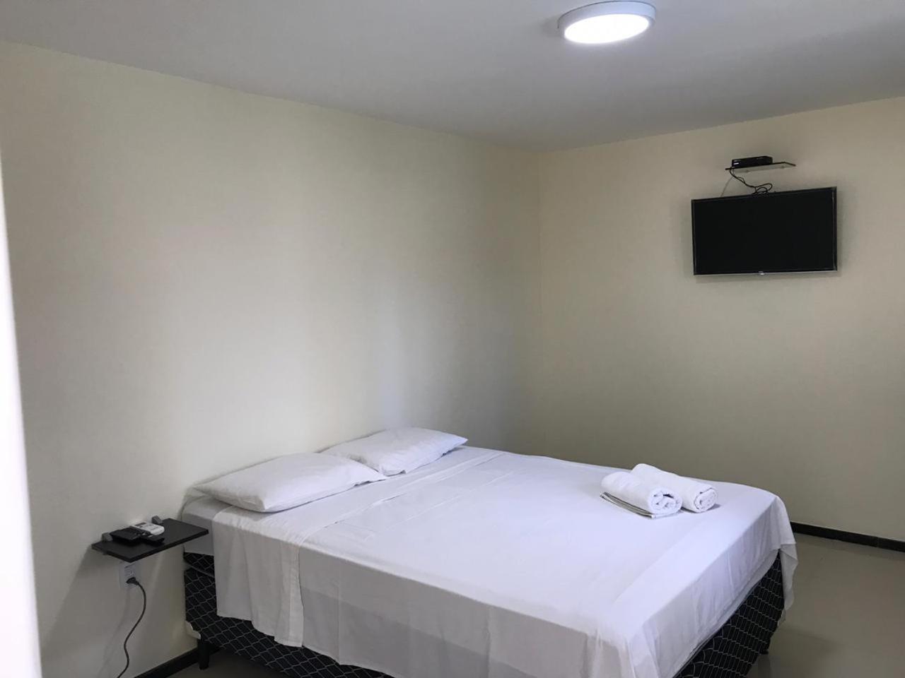 Hotel Italia Beach Fortaleza  Zewnętrze zdjęcie
