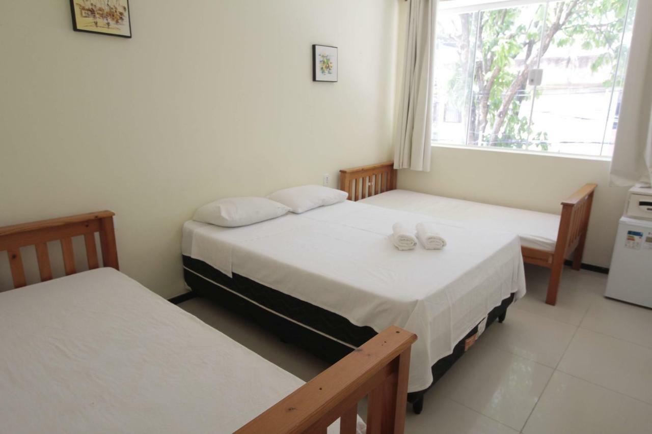 Hotel Italia Beach Fortaleza  Zewnętrze zdjęcie