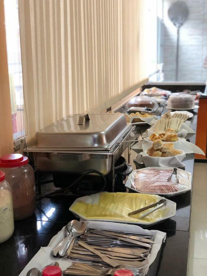 Hotel Italia Beach Fortaleza  Zewnętrze zdjęcie